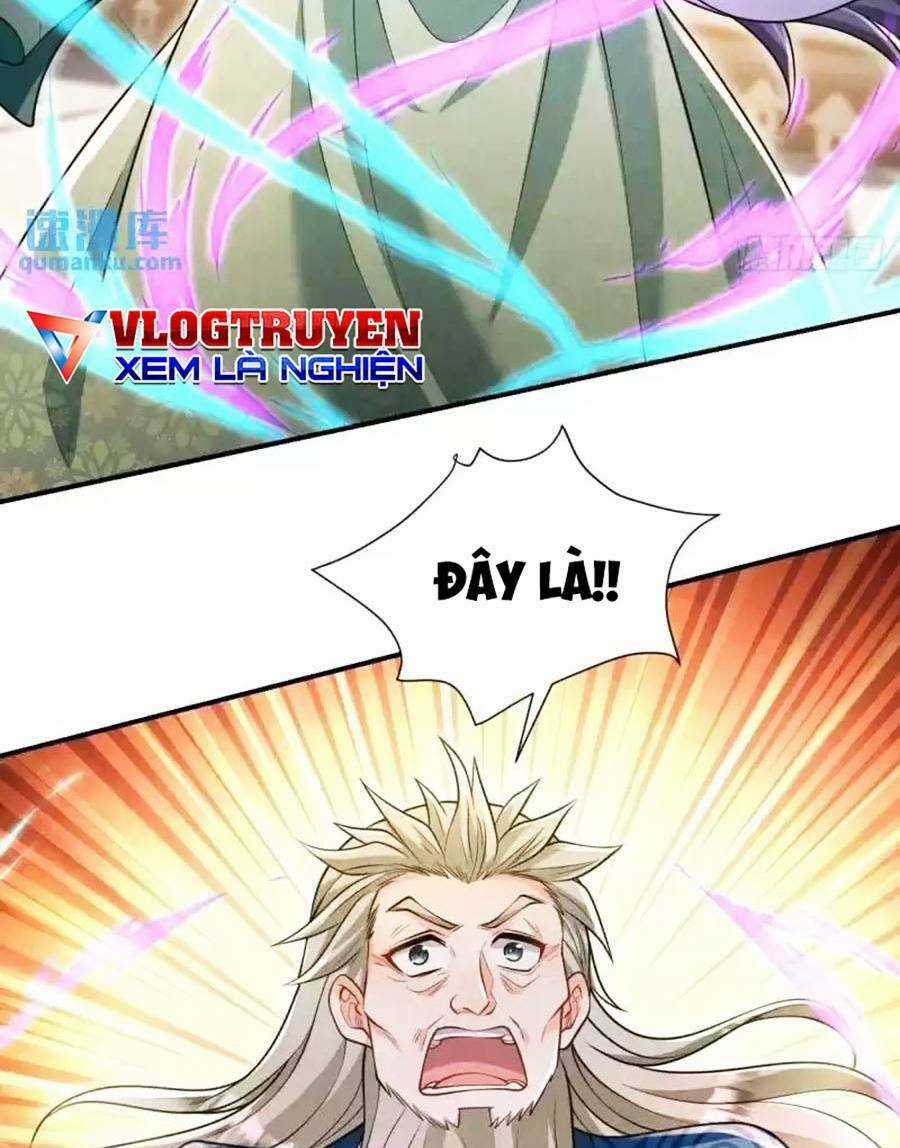 Ta Dựa Vào Cà Khịa Để Trở Thành Đại Lão Thể Tu Chapter 20 trang 4