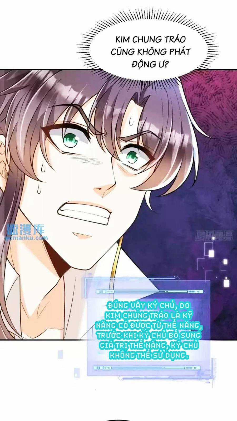 Ta Dựa Vào Cà Khịa Để Trở Thành Đại Lão Thể Tu Chapter 20 trang 40