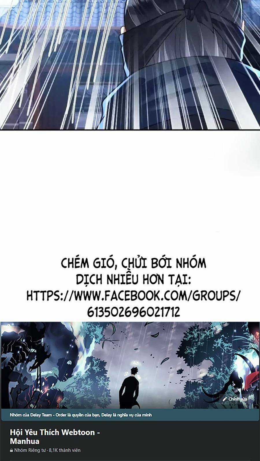 Ta Dựa Vào Cà Khịa Để Trở Thành Đại Lão Thể Tu Chapter 20 trang 44