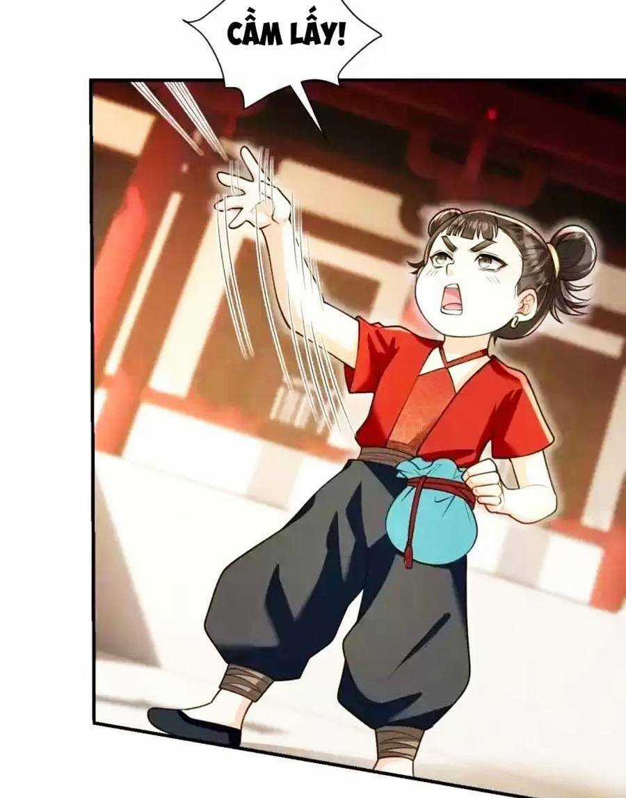 Ta Dựa Vào Cà Khịa Để Trở Thành Đại Lão Thể Tu Chapter 20 trang 6