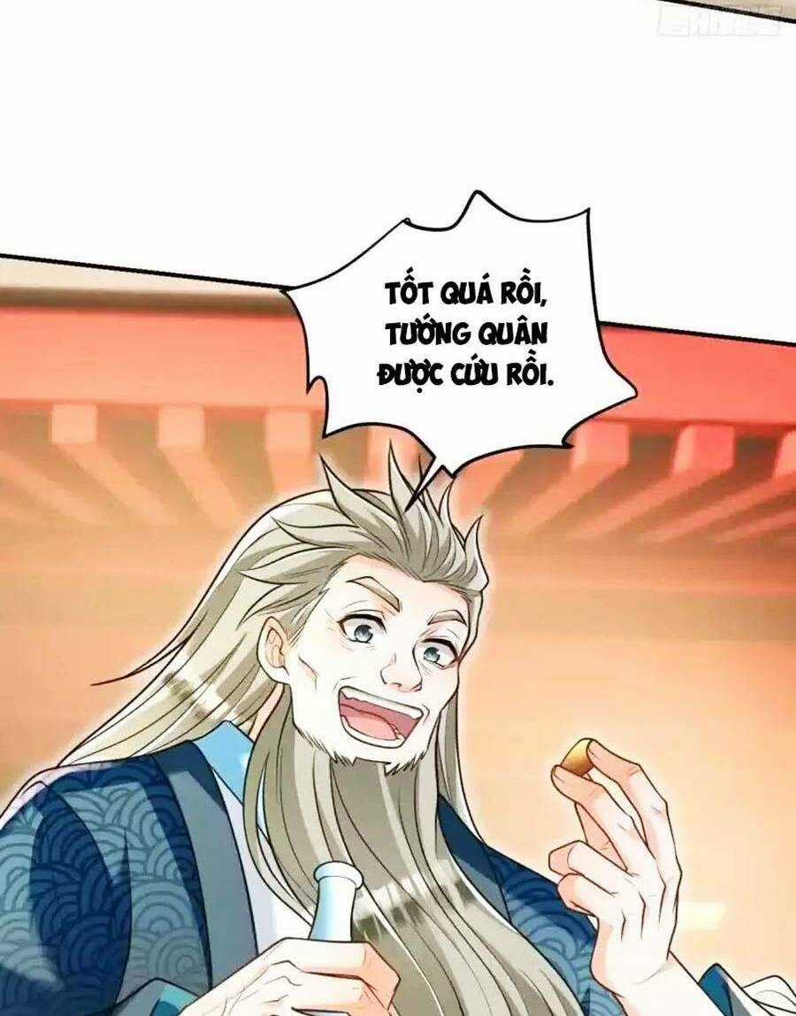 Ta Dựa Vào Cà Khịa Để Trở Thành Đại Lão Thể Tu Chapter 20 trang 7