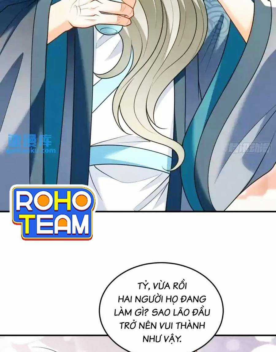 Ta Dựa Vào Cà Khịa Để Trở Thành Đại Lão Thể Tu Chapter 20 trang 8