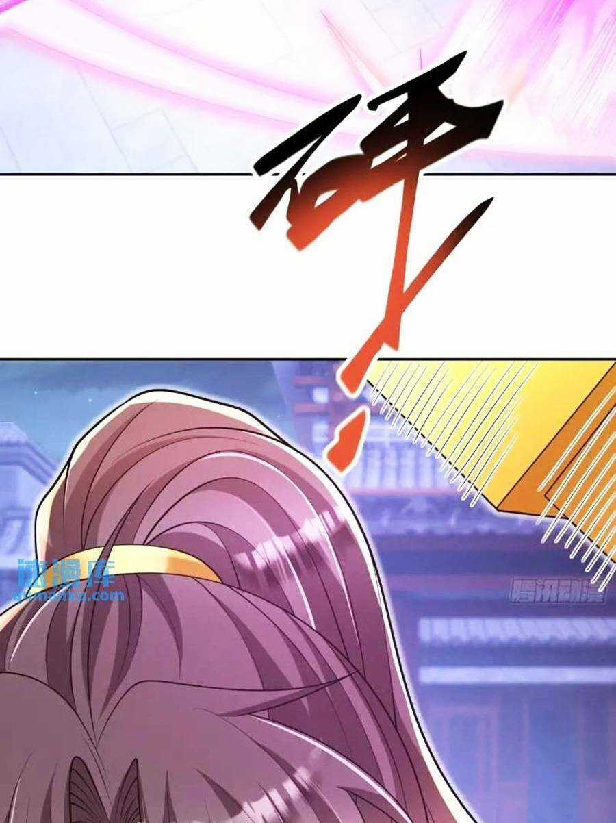 Ta Dựa Vào Cà Khịa Để Trở Thành Đại Lão Thể Tu Chapter 21 trang 10