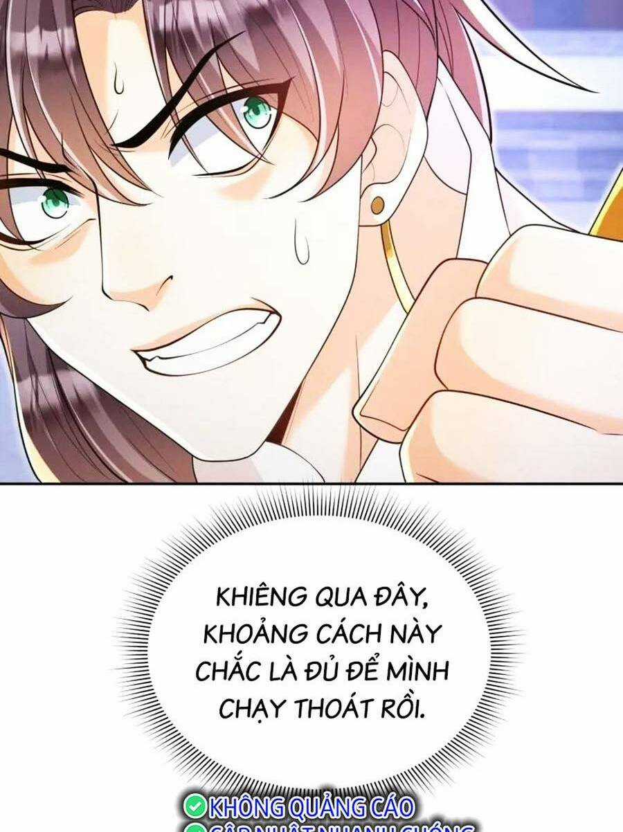 Ta Dựa Vào Cà Khịa Để Trở Thành Đại Lão Thể Tu Chapter 21 trang 11