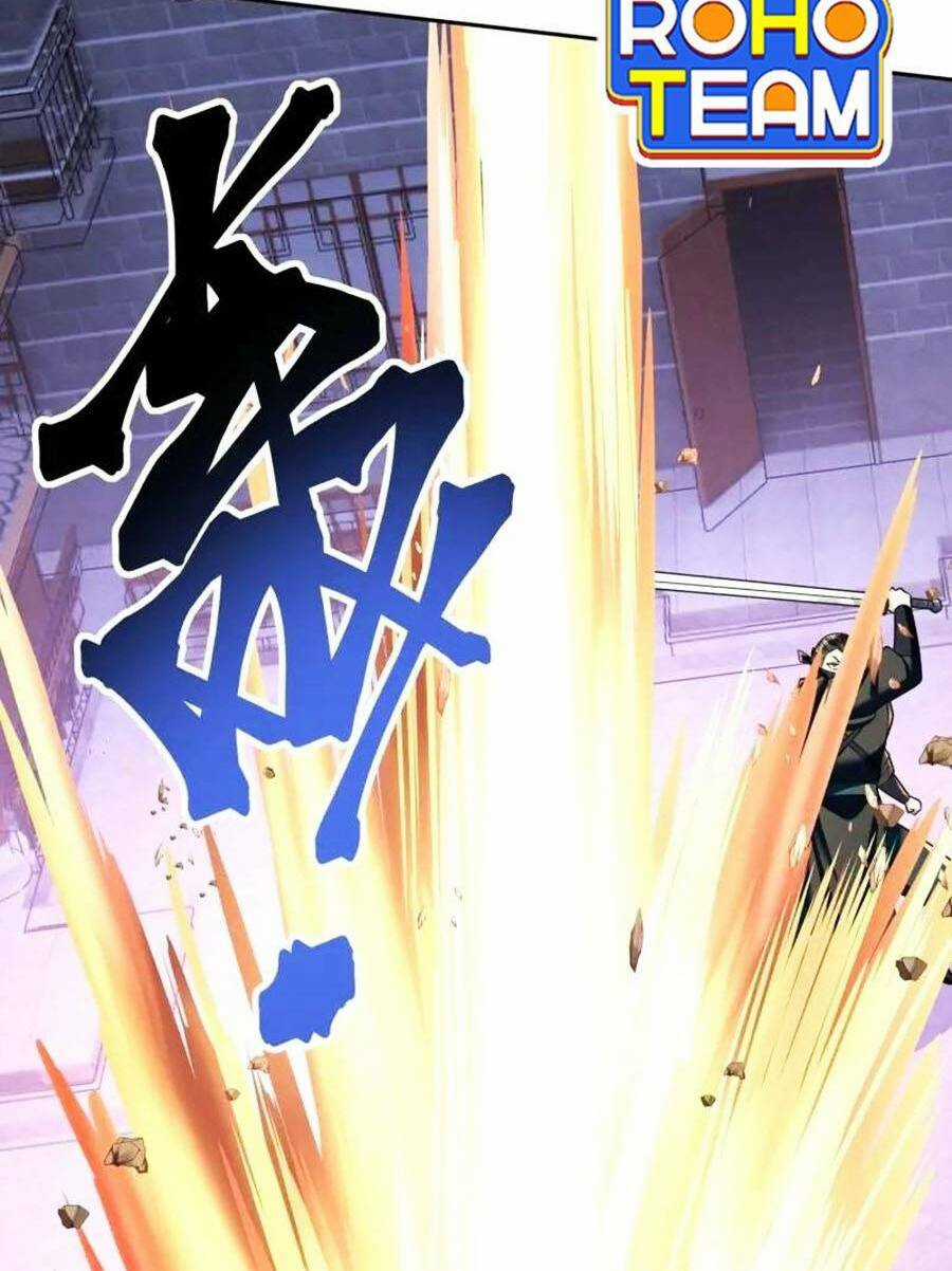 Ta Dựa Vào Cà Khịa Để Trở Thành Đại Lão Thể Tu Chapter 21 trang 15