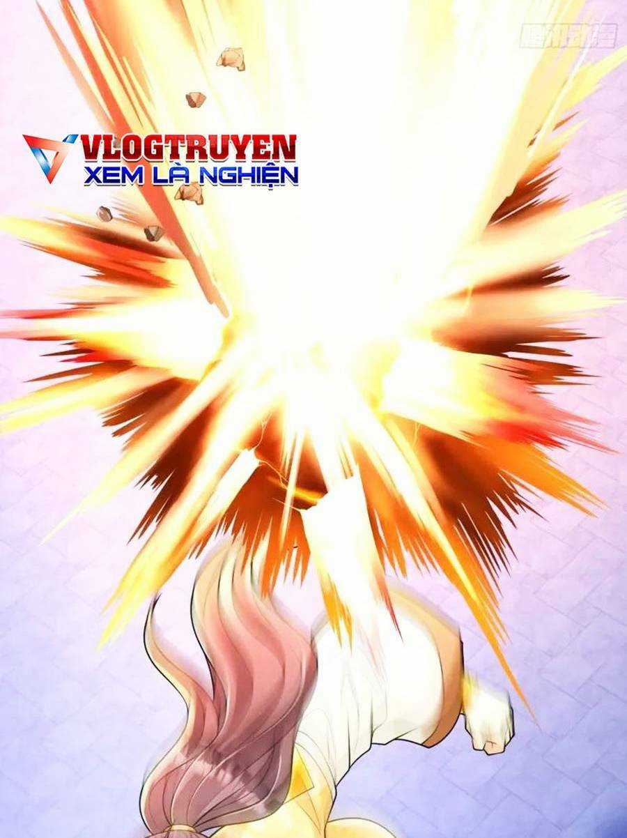 Ta Dựa Vào Cà Khịa Để Trở Thành Đại Lão Thể Tu Chapter 21 trang 16