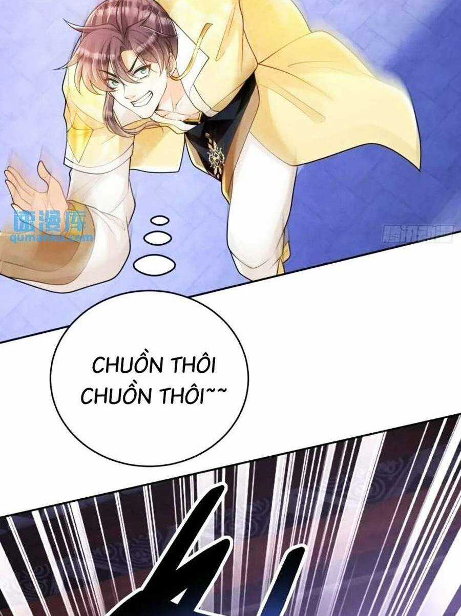 Ta Dựa Vào Cà Khịa Để Trở Thành Đại Lão Thể Tu Chapter 21 trang 17