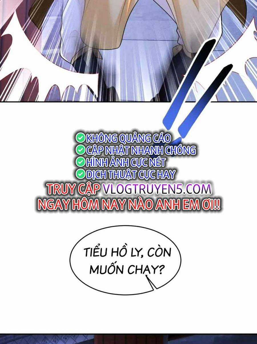 Ta Dựa Vào Cà Khịa Để Trở Thành Đại Lão Thể Tu Chapter 21 trang 19