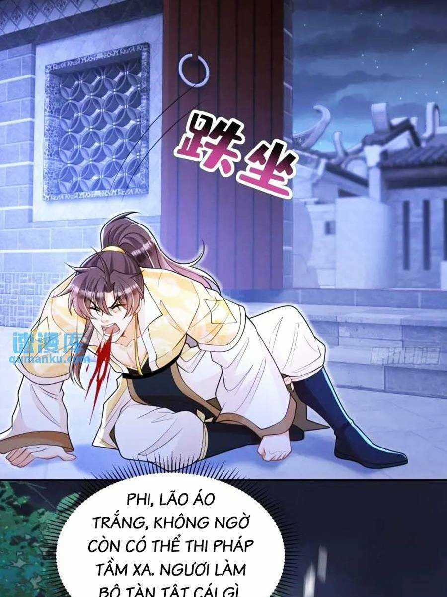 Ta Dựa Vào Cà Khịa Để Trở Thành Đại Lão Thể Tu Chapter 21 trang 20