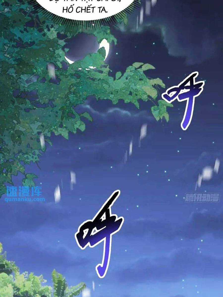 Ta Dựa Vào Cà Khịa Để Trở Thành Đại Lão Thể Tu Chapter 21 trang 21