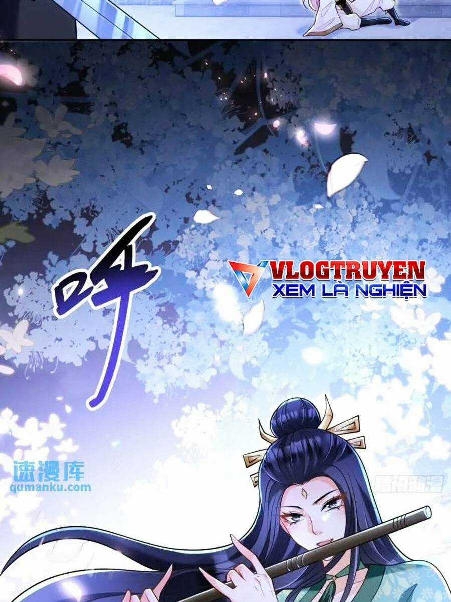 Ta Dựa Vào Cà Khịa Để Trở Thành Đại Lão Thể Tu Chapter 21 trang 23