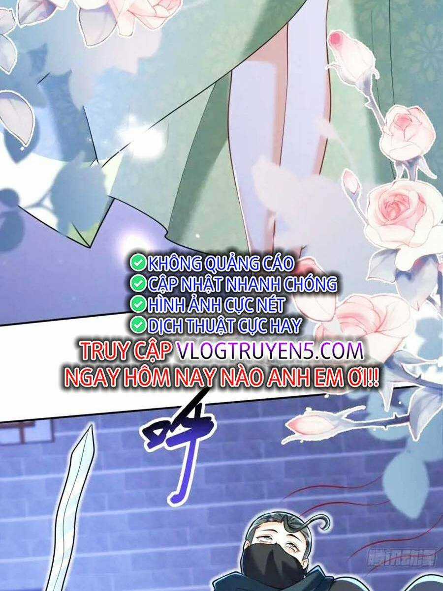 Ta Dựa Vào Cà Khịa Để Trở Thành Đại Lão Thể Tu Chapter 21 trang 25