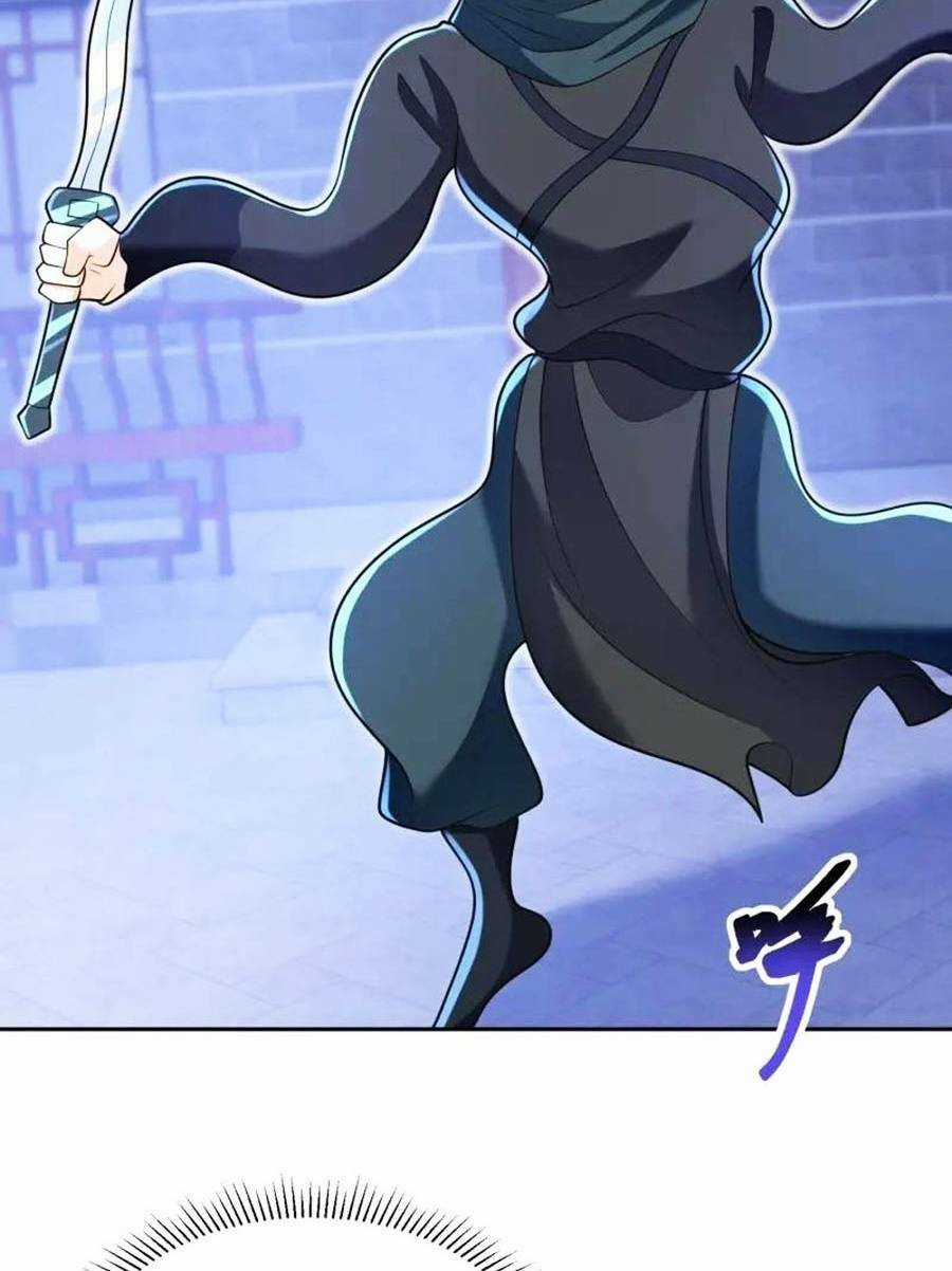 Ta Dựa Vào Cà Khịa Để Trở Thành Đại Lão Thể Tu Chapter 21 trang 26