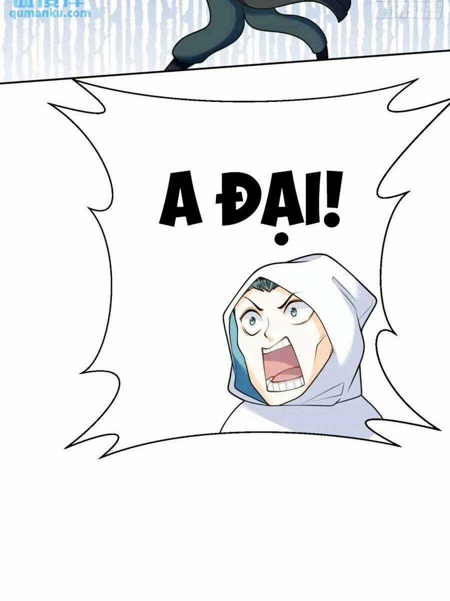 Ta Dựa Vào Cà Khịa Để Trở Thành Đại Lão Thể Tu Chapter 21 trang 29