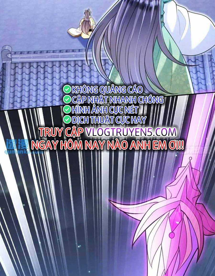 Ta Dựa Vào Cà Khịa Để Trở Thành Đại Lão Thể Tu Chapter 21 trang 34