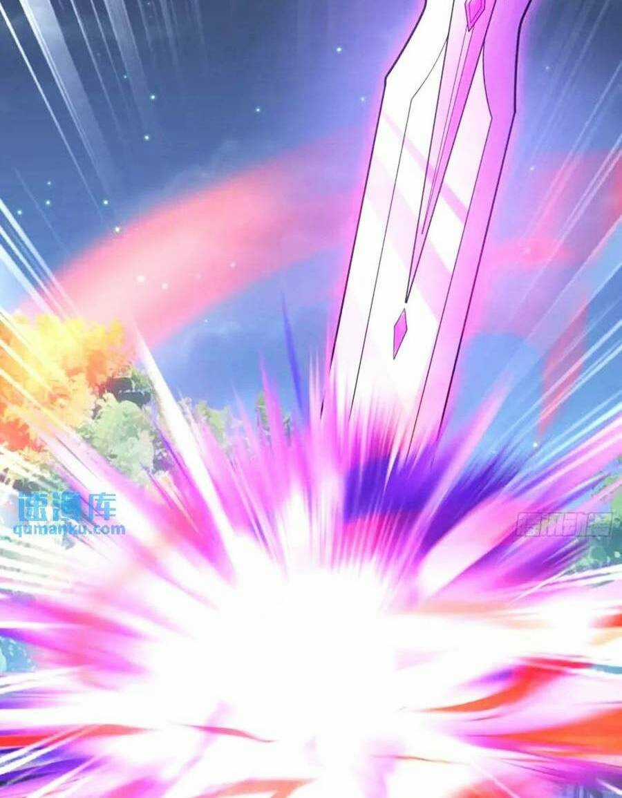 Ta Dựa Vào Cà Khịa Để Trở Thành Đại Lão Thể Tu Chapter 21 trang 35