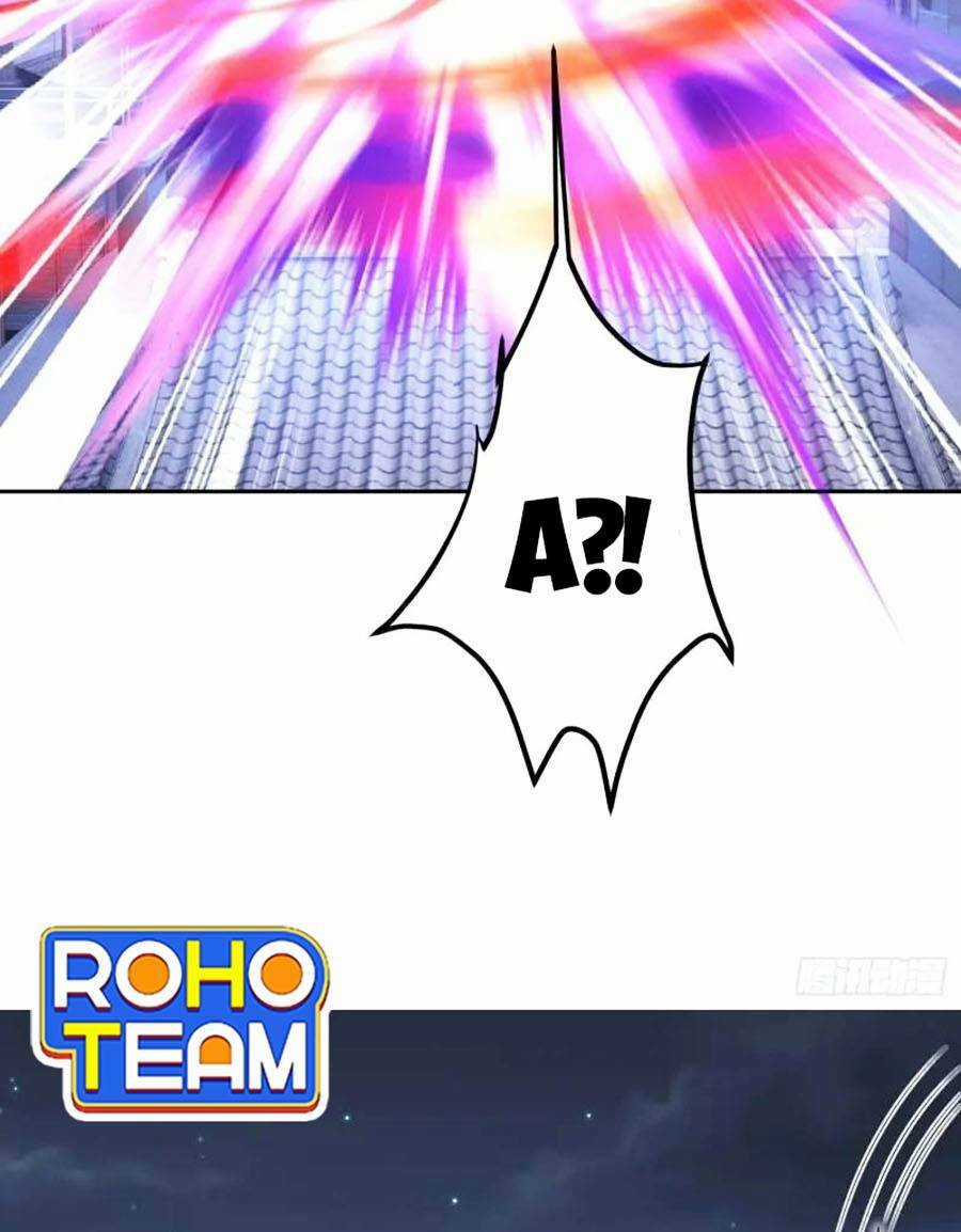 Ta Dựa Vào Cà Khịa Để Trở Thành Đại Lão Thể Tu Chapter 21 trang 36