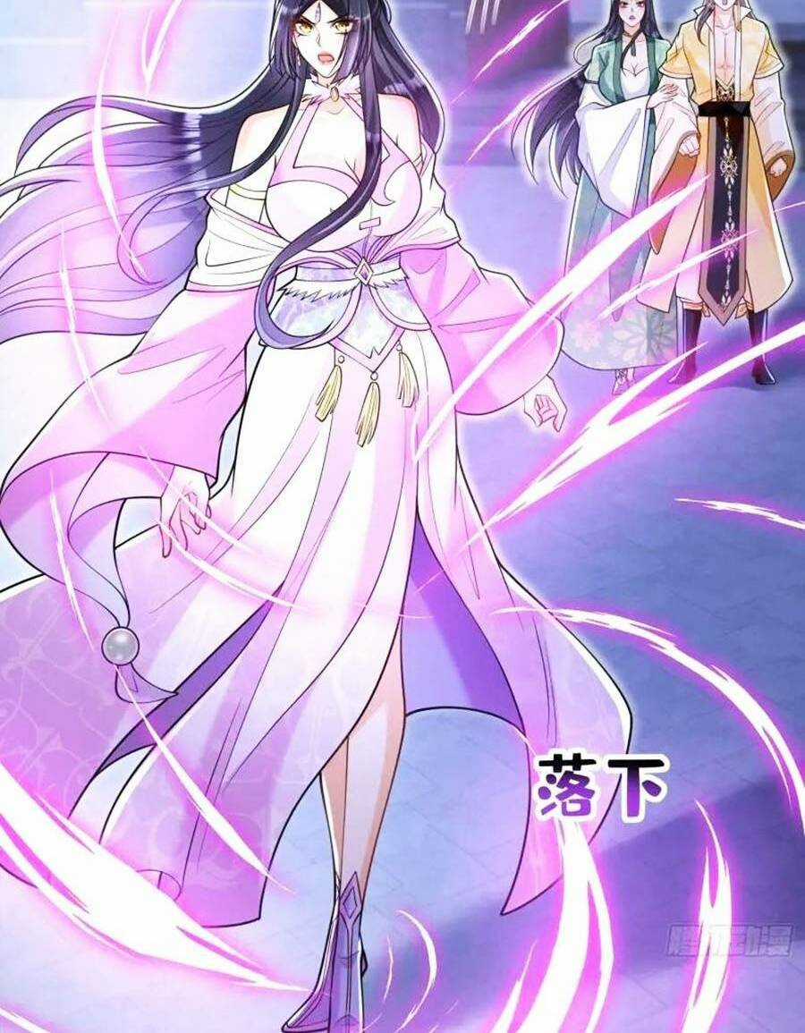 Ta Dựa Vào Cà Khịa Để Trở Thành Đại Lão Thể Tu Chapter 21 trang 39