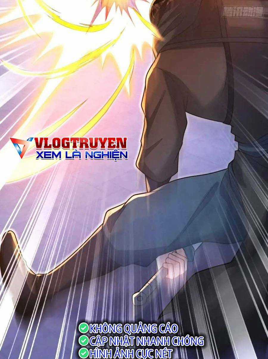 Ta Dựa Vào Cà Khịa Để Trở Thành Đại Lão Thể Tu Chapter 21 trang 4