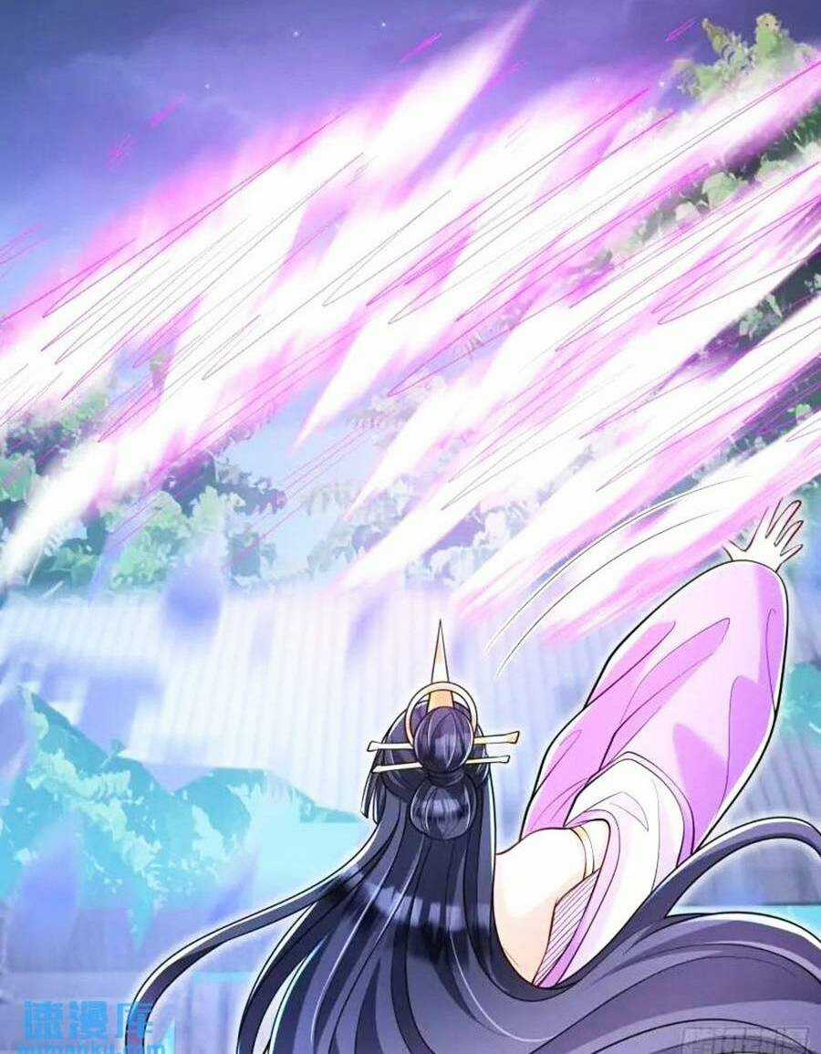 Ta Dựa Vào Cà Khịa Để Trở Thành Đại Lão Thể Tu Chapter 21 trang 41