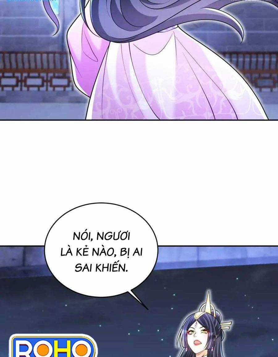 Ta Dựa Vào Cà Khịa Để Trở Thành Đại Lão Thể Tu Chapter 21 trang 42