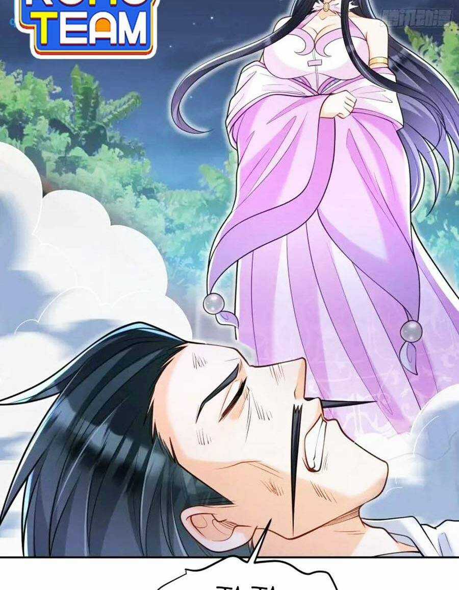 Ta Dựa Vào Cà Khịa Để Trở Thành Đại Lão Thể Tu Chapter 21 trang 43