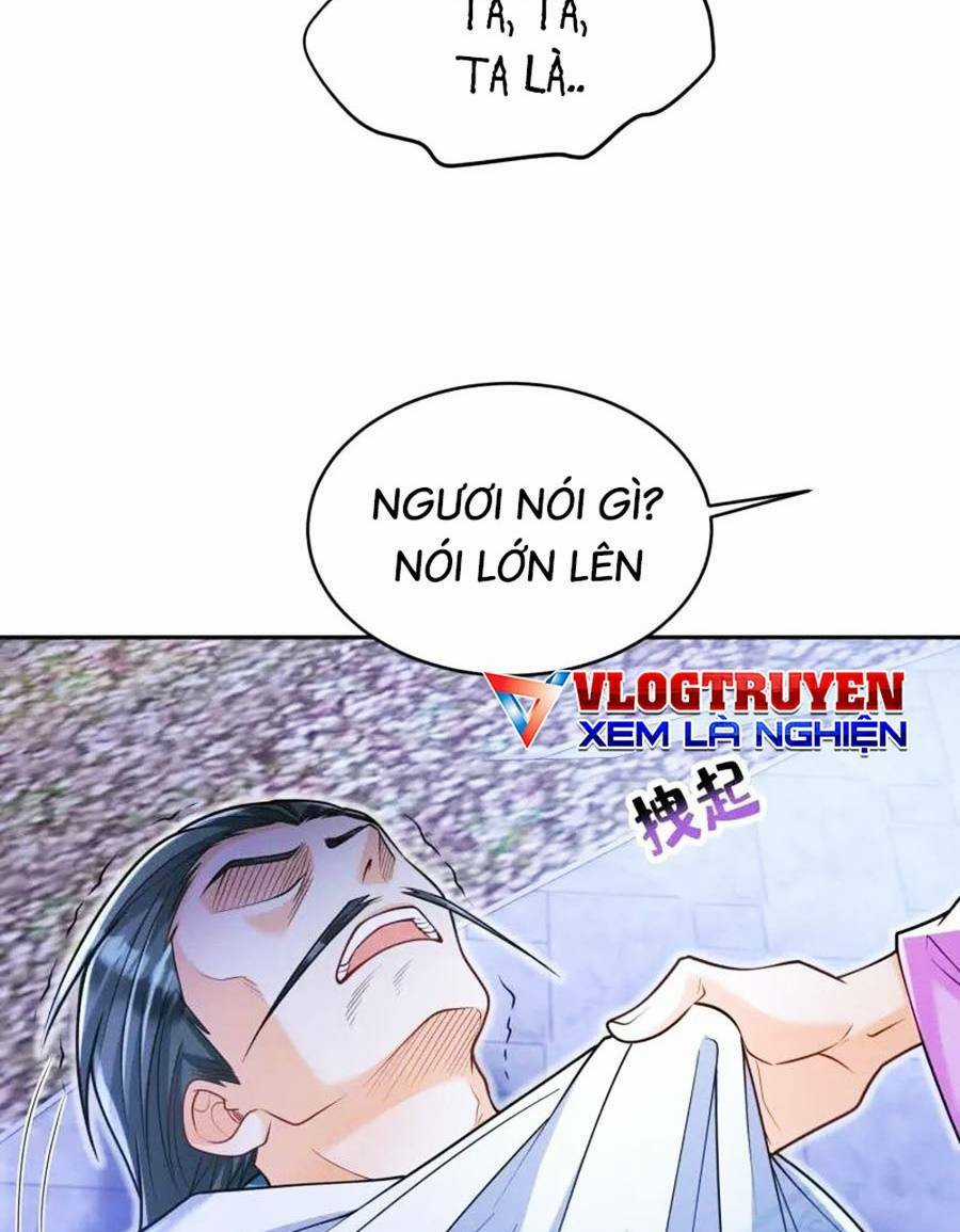 Ta Dựa Vào Cà Khịa Để Trở Thành Đại Lão Thể Tu Chapter 21 trang 44