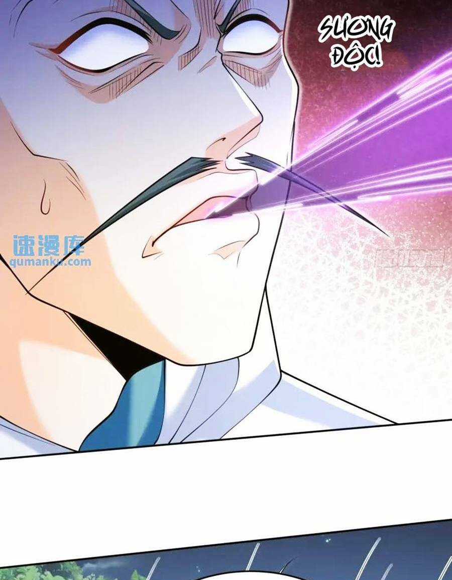 Ta Dựa Vào Cà Khịa Để Trở Thành Đại Lão Thể Tu Chapter 21 trang 46