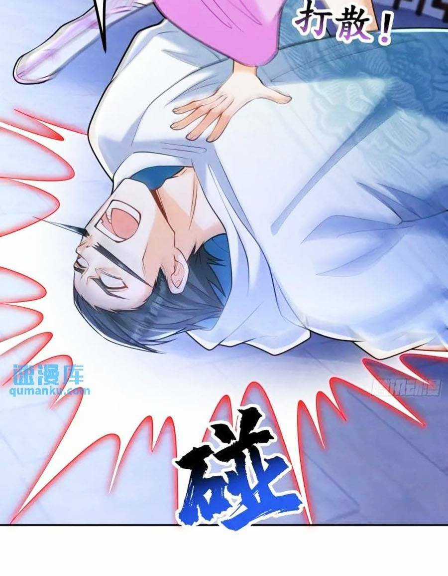 Ta Dựa Vào Cà Khịa Để Trở Thành Đại Lão Thể Tu Chapter 21 trang 48