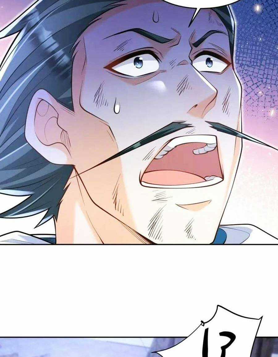 Ta Dựa Vào Cà Khịa Để Trở Thành Đại Lão Thể Tu Chapter 21 trang 51