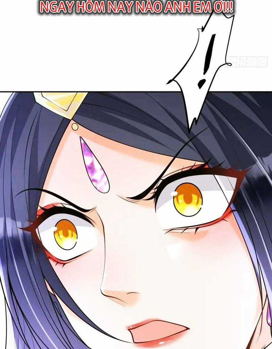 Ta Dựa Vào Cà Khịa Để Trở Thành Đại Lão Thể Tu Chapter 21 trang 53