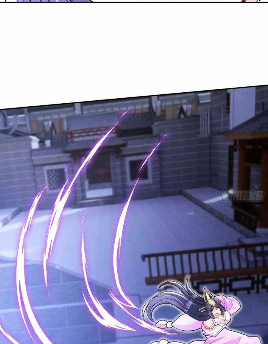 Ta Dựa Vào Cà Khịa Để Trở Thành Đại Lão Thể Tu Chapter 21 trang 54