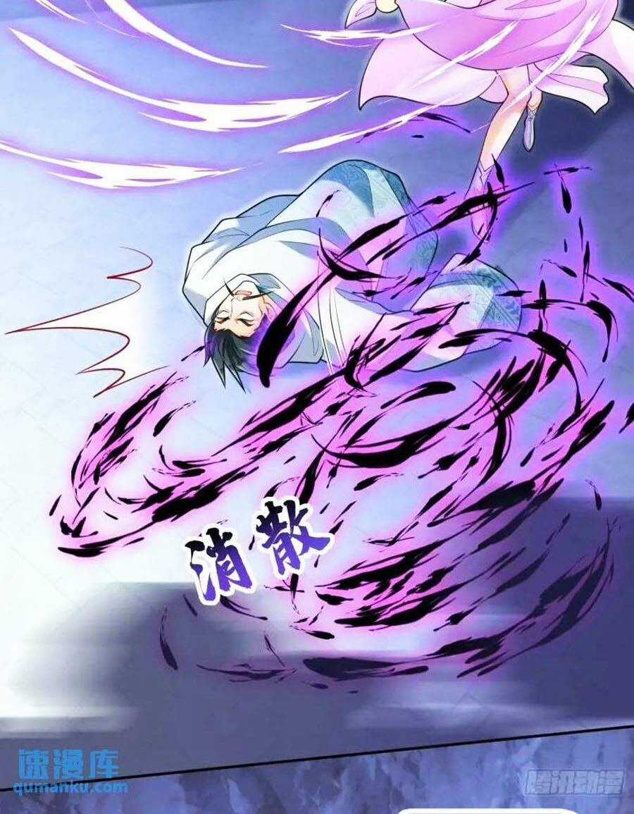 Ta Dựa Vào Cà Khịa Để Trở Thành Đại Lão Thể Tu Chapter 21 trang 55