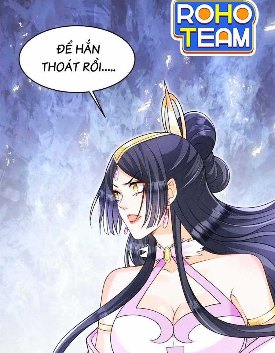 Ta Dựa Vào Cà Khịa Để Trở Thành Đại Lão Thể Tu Chapter 21 trang 56