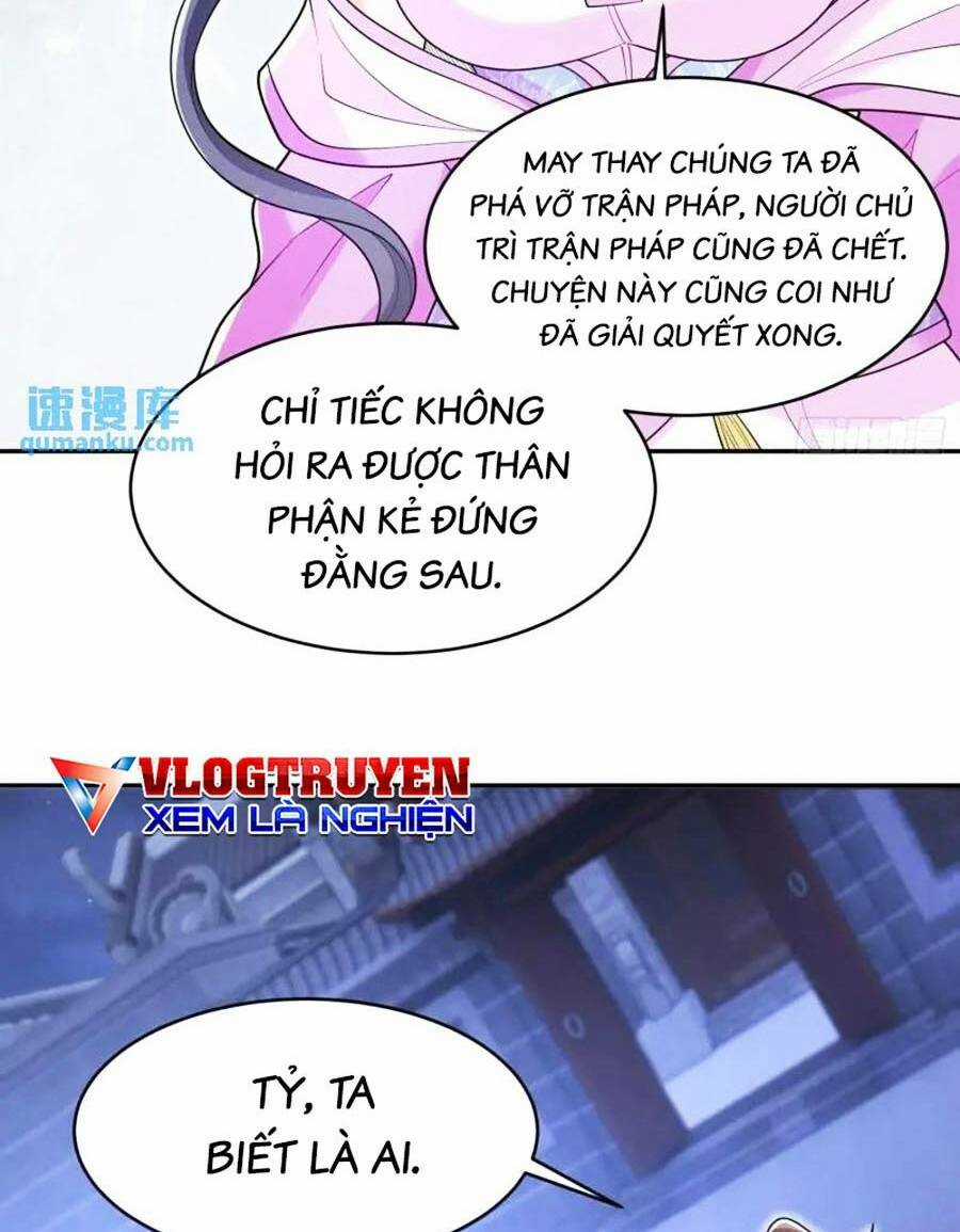 Ta Dựa Vào Cà Khịa Để Trở Thành Đại Lão Thể Tu Chapter 21 trang 57