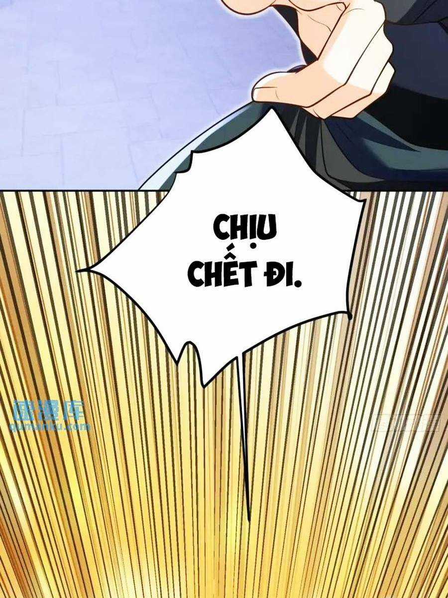 Ta Dựa Vào Cà Khịa Để Trở Thành Đại Lão Thể Tu Chapter 21 trang 6