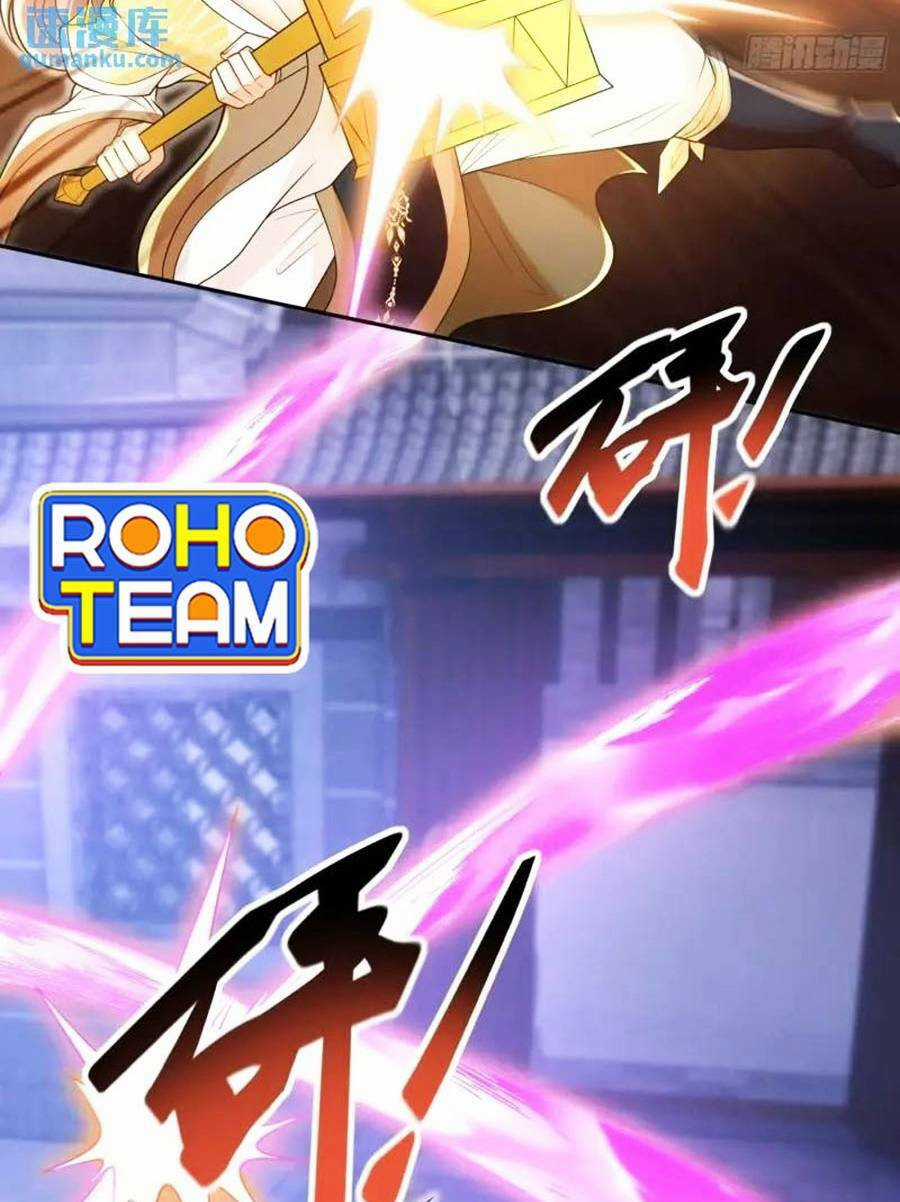 Ta Dựa Vào Cà Khịa Để Trở Thành Đại Lão Thể Tu Chapter 21 trang 8