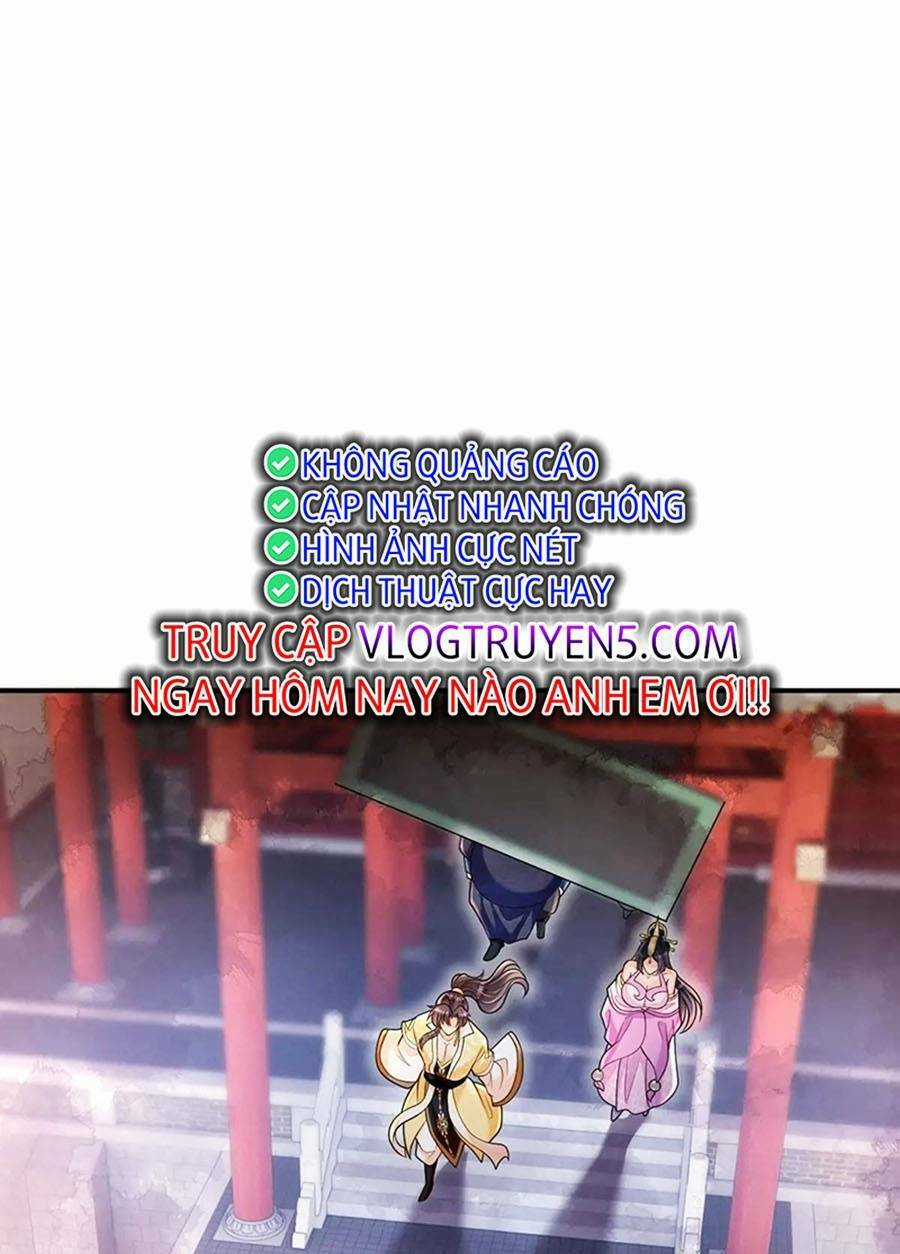 Ta Dựa Vào Cà Khịa Để Trở Thành Đại Lão Thể Tu Chapter 23 trang 17