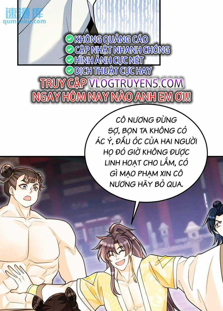 Ta Dựa Vào Cà Khịa Để Trở Thành Đại Lão Thể Tu Chapter 23 trang 21