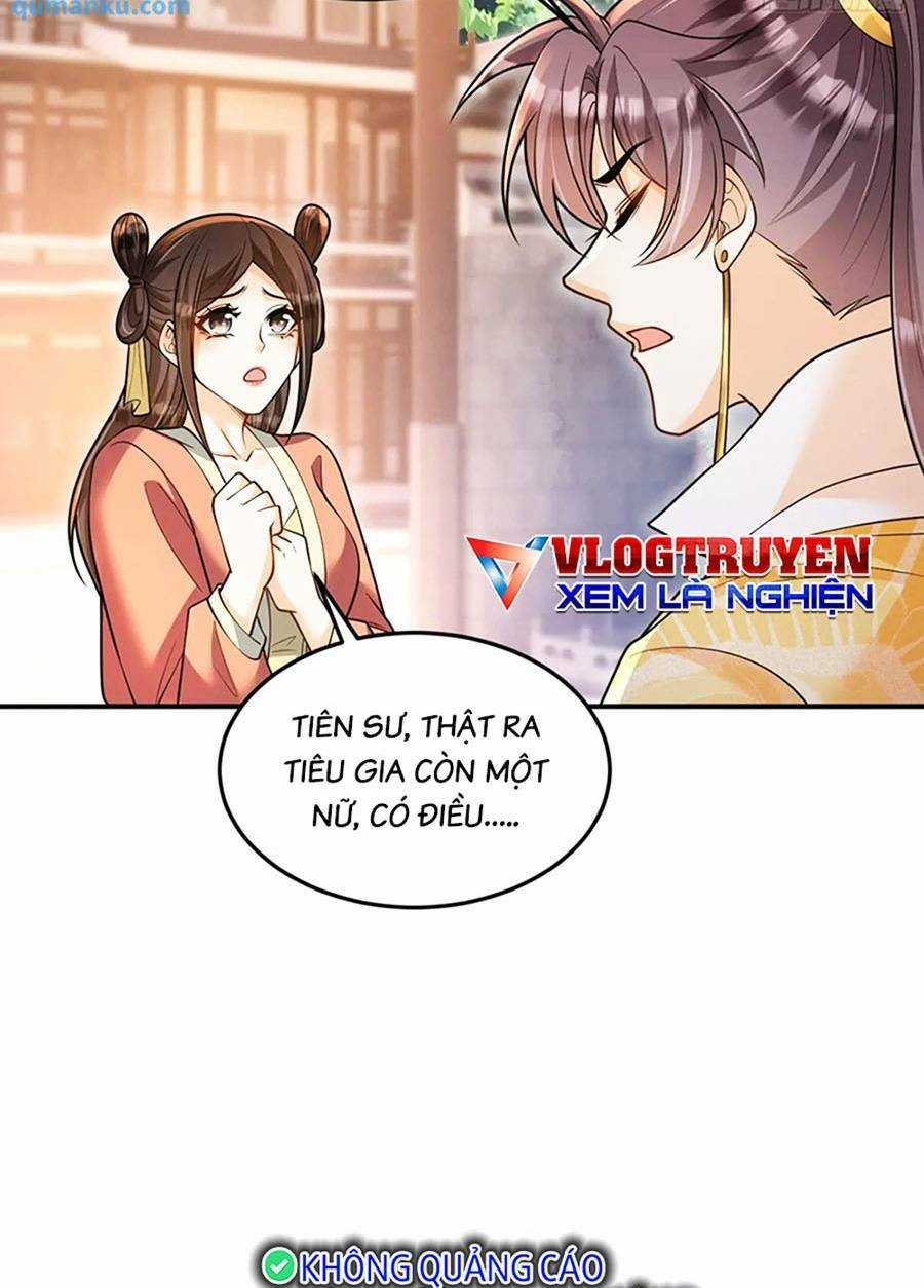 Ta Dựa Vào Cà Khịa Để Trở Thành Đại Lão Thể Tu Chapter 23 trang 25