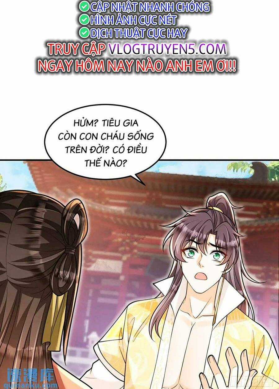 Ta Dựa Vào Cà Khịa Để Trở Thành Đại Lão Thể Tu Chapter 23 trang 26