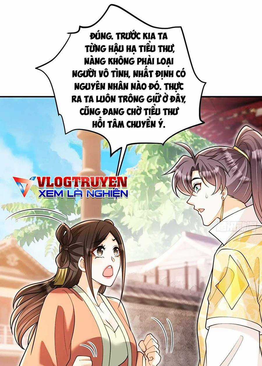 Ta Dựa Vào Cà Khịa Để Trở Thành Đại Lão Thể Tu Chapter 23 trang 29