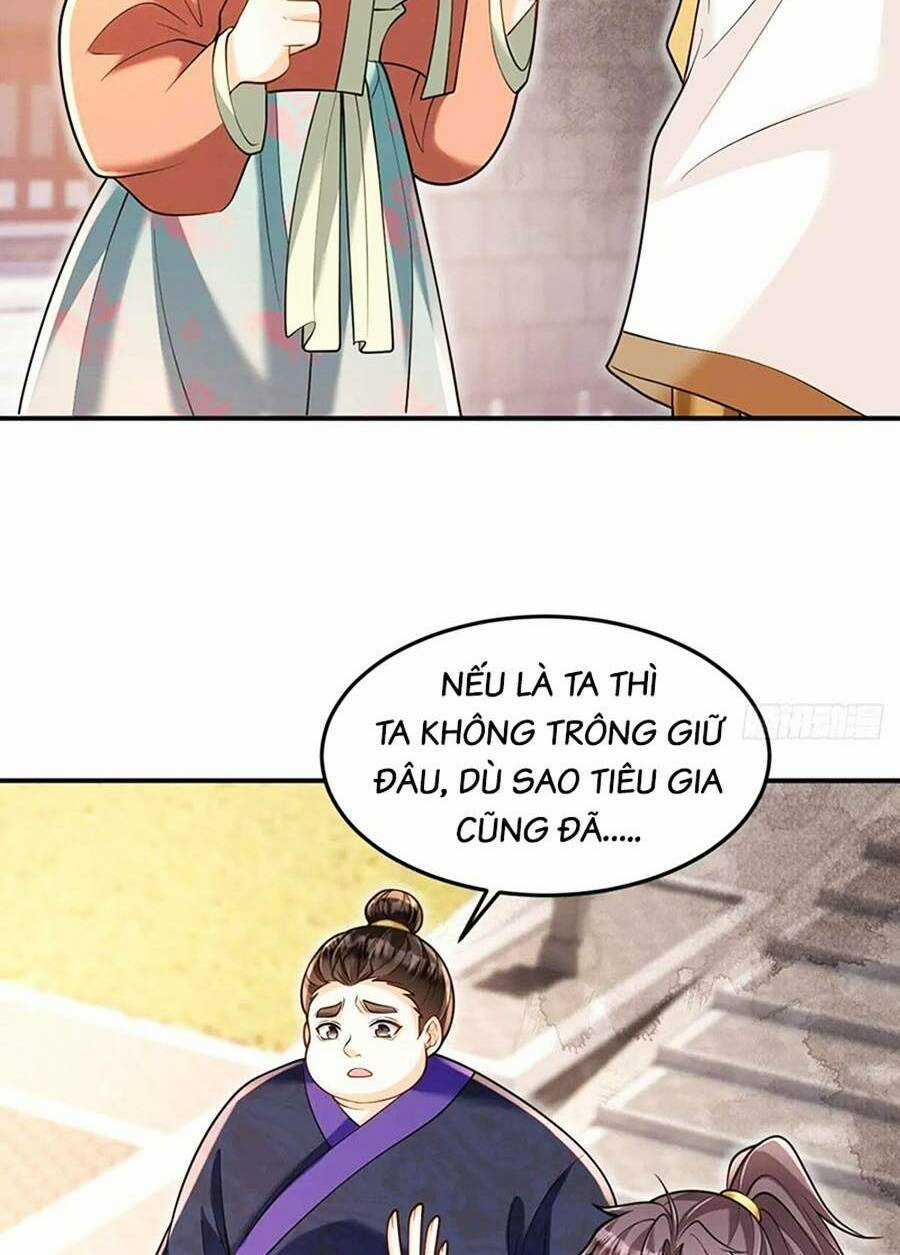 Ta Dựa Vào Cà Khịa Để Trở Thành Đại Lão Thể Tu Chapter 23 trang 30