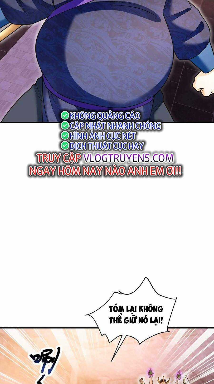 Ta Dựa Vào Cà Khịa Để Trở Thành Đại Lão Thể Tu Chapter 24 trang 25