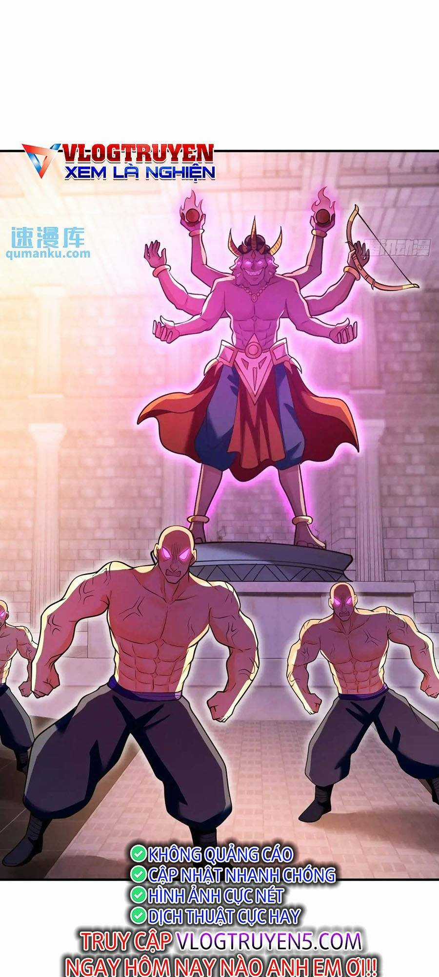 Ta Dựa Vào Cà Khịa Để Trở Thành Đại Lão Thể Tu Chapter 24 trang 28