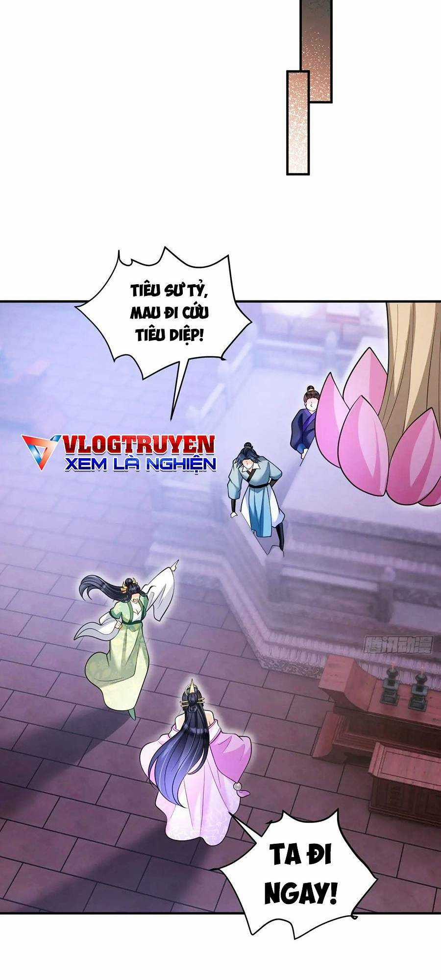 Ta Dựa Vào Cà Khịa Để Trở Thành Đại Lão Thể Tu Chapter 24 trang 32