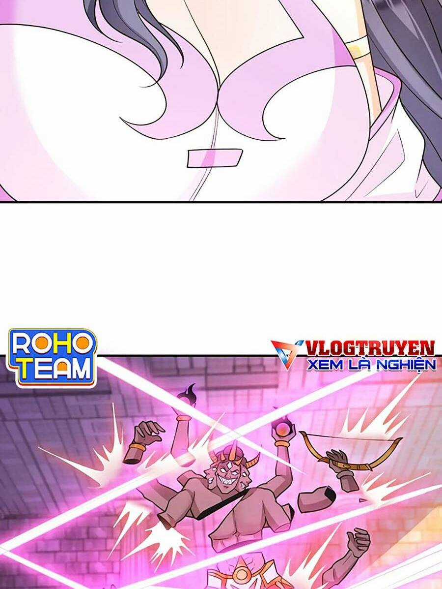 Ta Dựa Vào Cà Khịa Để Trở Thành Đại Lão Thể Tu Chapter 25 trang 13