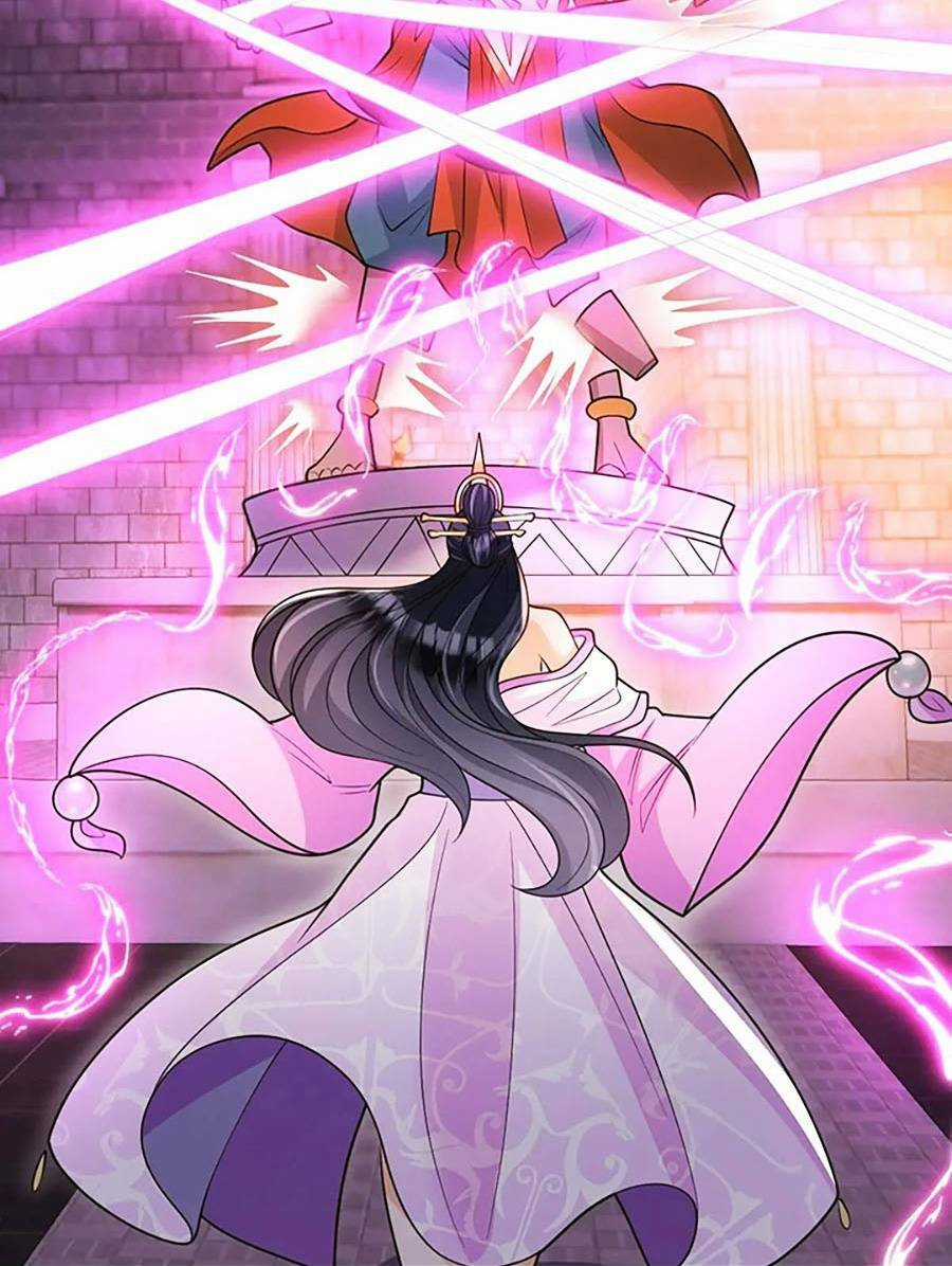 Ta Dựa Vào Cà Khịa Để Trở Thành Đại Lão Thể Tu Chapter 25 trang 14