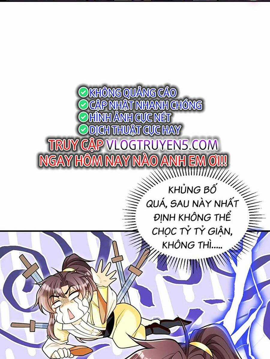 Ta Dựa Vào Cà Khịa Để Trở Thành Đại Lão Thể Tu Chapter 25 trang 15