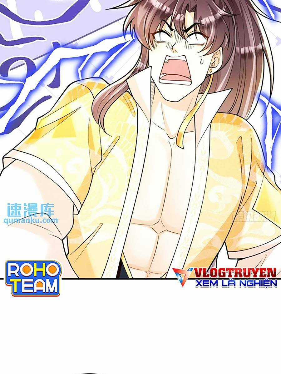 Ta Dựa Vào Cà Khịa Để Trở Thành Đại Lão Thể Tu Chapter 25 trang 16